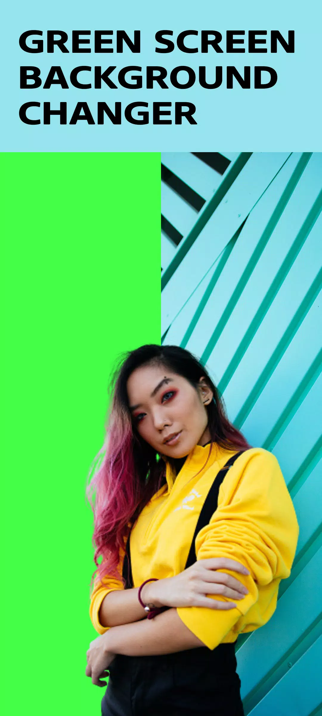 Video Background Remover 스크린샷 4