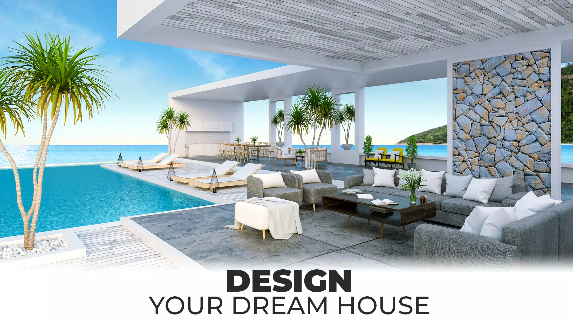 My Home Makeover Capture d'écran 1