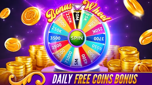 Neverland Casino: Vegas Slots স্ক্রিনশট 1