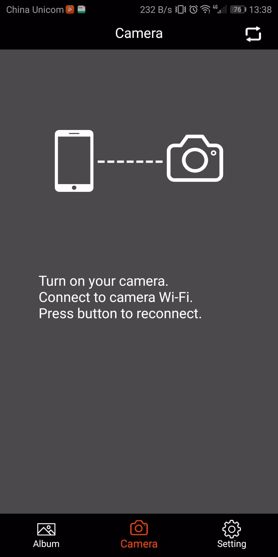 Car_DVR スクリーンショット 3