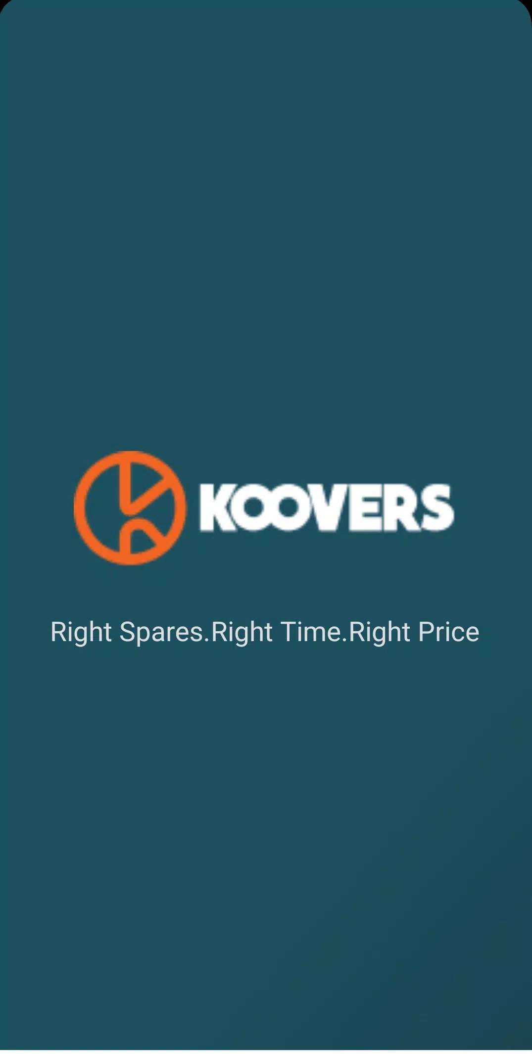 KOOVERS-DMS Zrzut ekranu 1