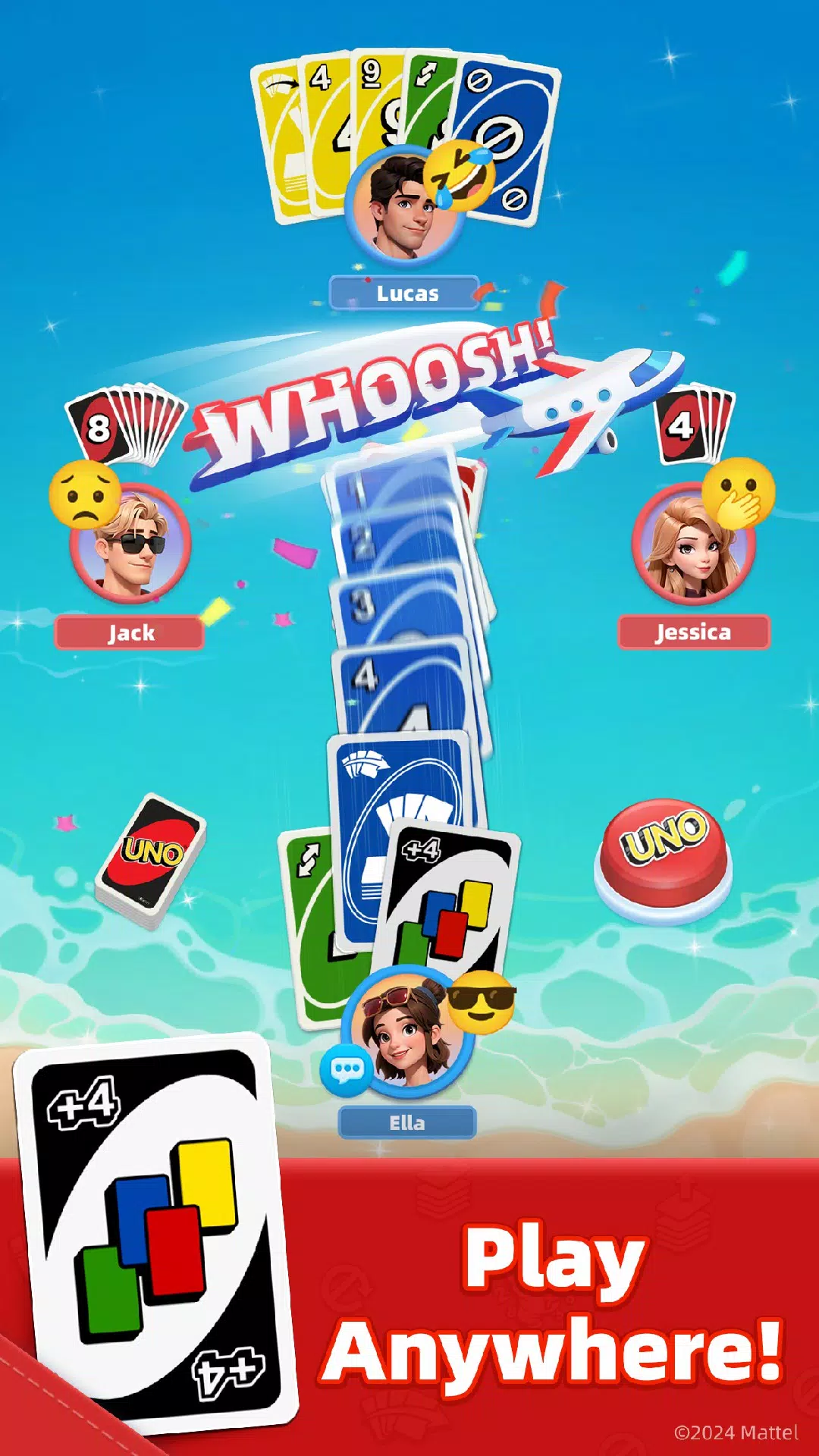 UNO Wonder ภาพหน้าจอ 2