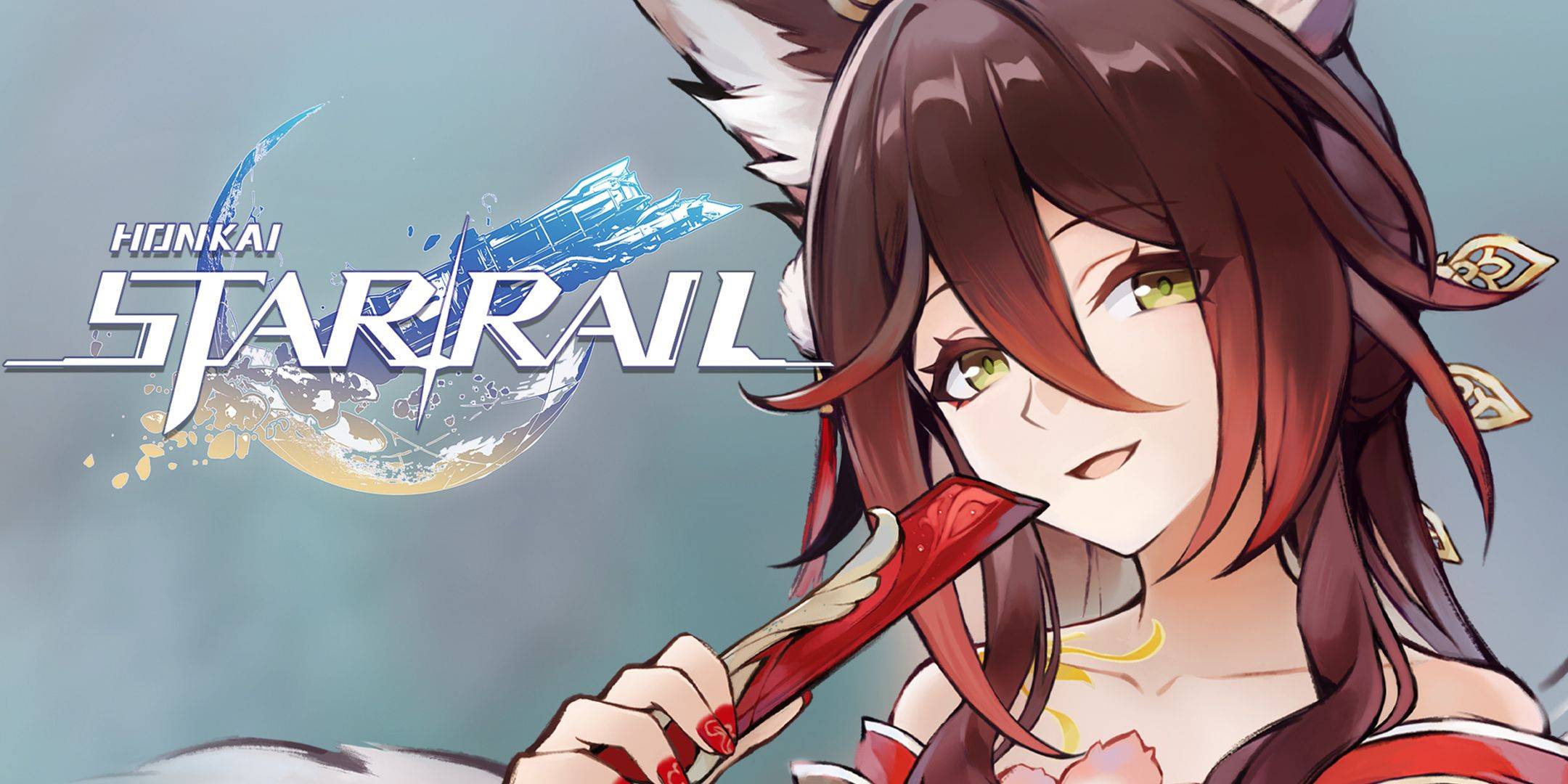 Honkai: Star Rail melancarkan pelayaran langitnya