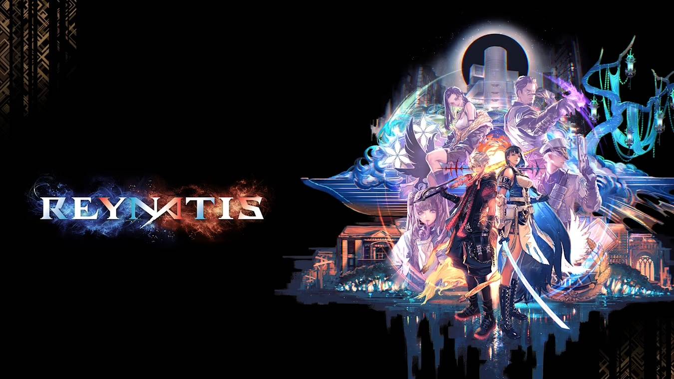 Intervista a Reynatis: Creative produttore Takumi, scrittore di scenari Kazushige Nojima e compositore Yoko Shimomura discutono del gioco, del caffè e altro ancora