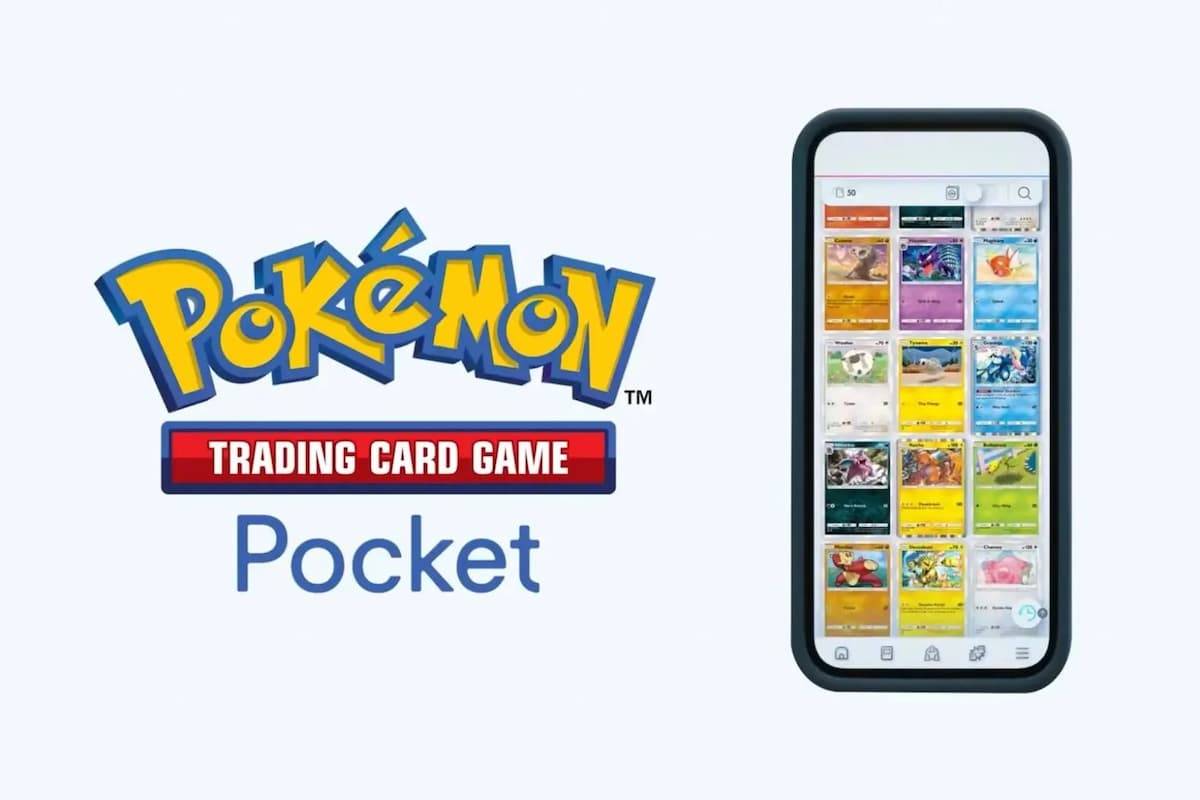Pokémon TCG တွင်လျှို့ဝှက် POPO CORD ကိုထုတ်ဖော်ပြောဆိုခြင်း