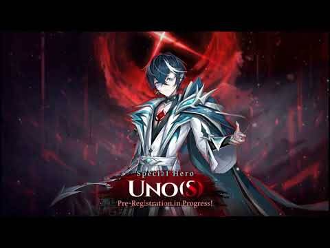 Grandchase Mobile UNO（s）の事前登録