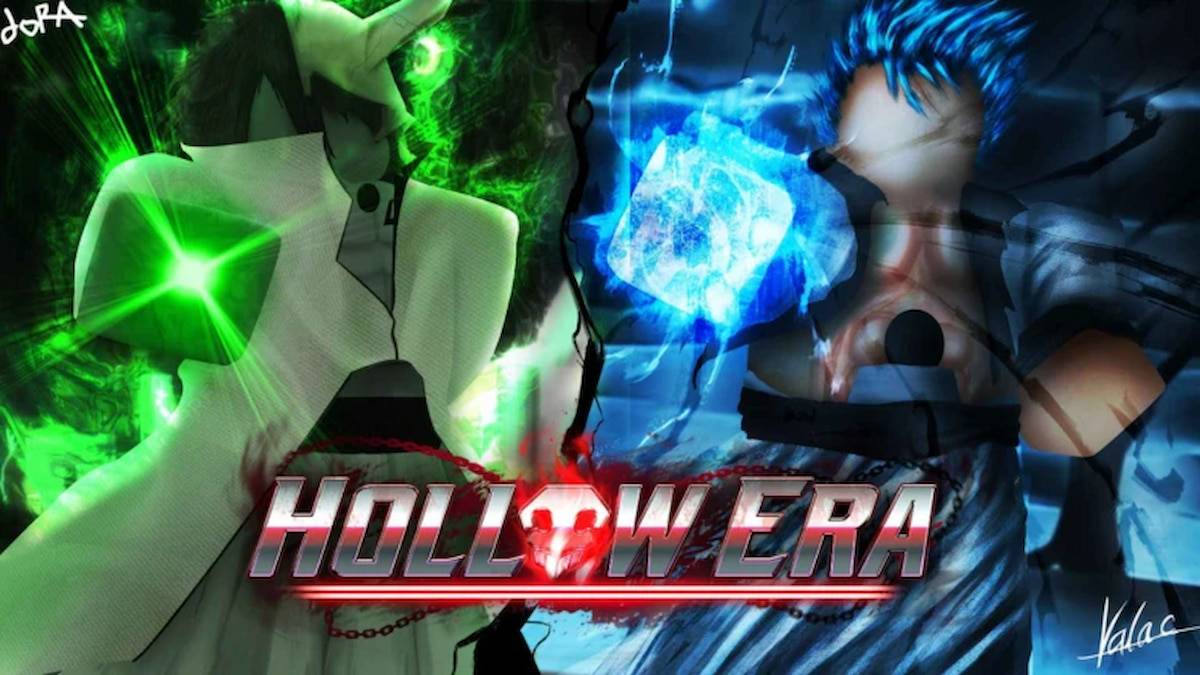 ERA Hollow: collegamenti ufficiali di Trello e Discord
