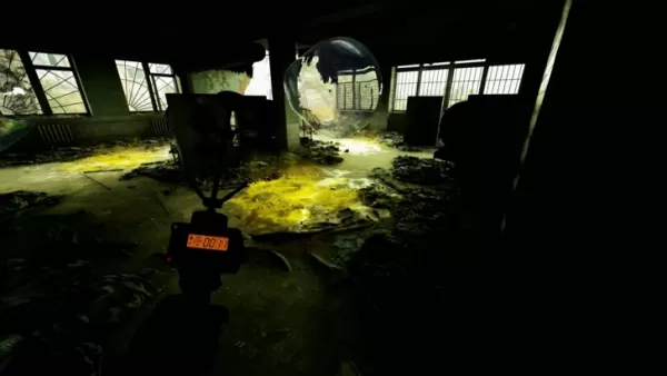Stalker 2 Roadmap onthult verbeterde modding, a-life updates en meer