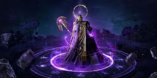 Undecember stellt Starwalker vor: Chef, Belohnungen, Schicksalsrad