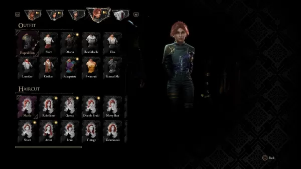 Clair nascur: Expedition 33 Patch 1.2.3 выпущена, Nerfs Maelle's Stendahl Build