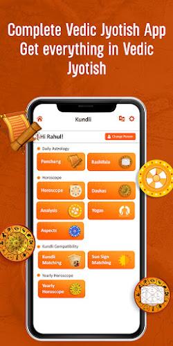 Kundli SuperApp スクリーンショット 2