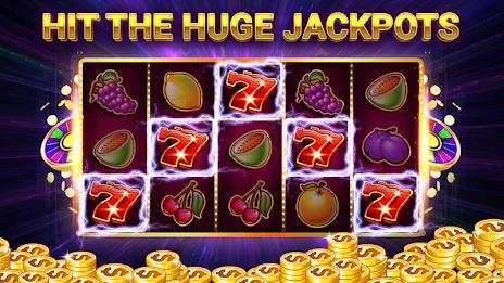 Slots: Casino slot machines Captura de tela 2