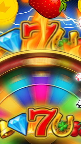 Spin Fruit Win Ảnh chụp màn hình 3