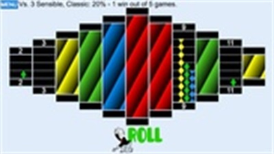 Roll Or Don Schermafbeelding 3