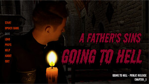 A Father’s Sins – Going to Hell – New Chapter 7 [Pixieblink]应用截图第1张