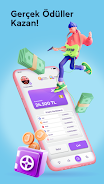 Jeton: Play & Earn Real Prizes 스크린샷 4