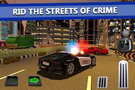 Emergency Driver Sim: City Her應用截圖第4張