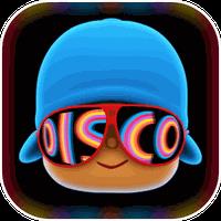 Pocoyo Disco