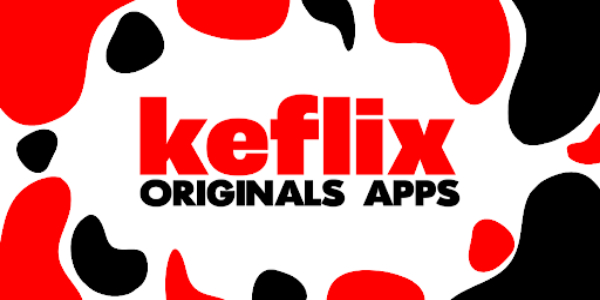 Keflix Studios Tangkapan skrin 1