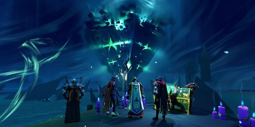 RuneScape introduceert nieuwe baaskerker Sanctum of Rebirth in de nieuwste update