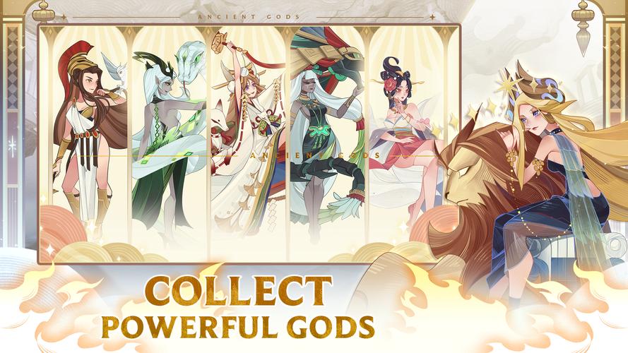Ancient Gods應用截圖第3張