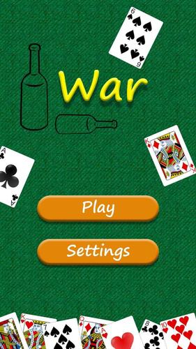 War ภาพหน้าจอ 1