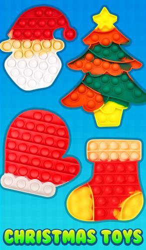 Pop it Toy 3D - Fidget Toys 3D 스크린샷 4