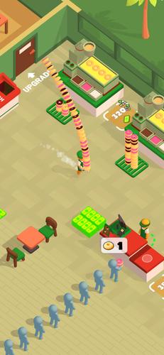 Donut Inc. Скриншот 4