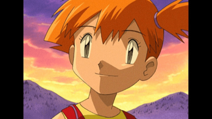 Rachael Lillis，Pokémon 中小霞、火箭队武藏等角色的著名配音演员，于 55 岁去世