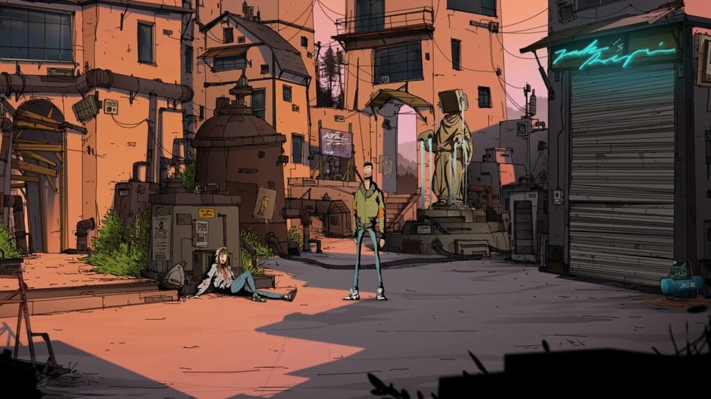 Unforeseen Incidents Mobile は、Luna The Shadow Dust のメーカーによる新しいポイント アンド クリック ミステリー ゲームです