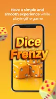 Dice Frenzy Screenshot 1