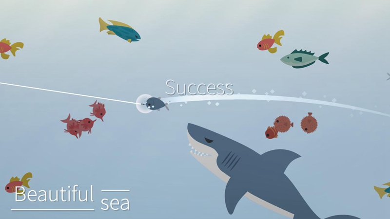 Fishing Life Ảnh chụp màn hình 3