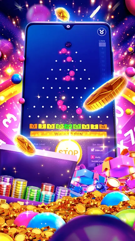 Ball of Fortune 스크린샷 3