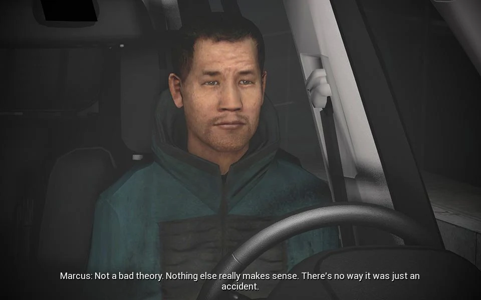 The Outbreak: First Light ဖန်သားပြင်ဓာတ်ပုံ 2