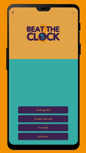 Beat the Clock Tangkapan skrin 3