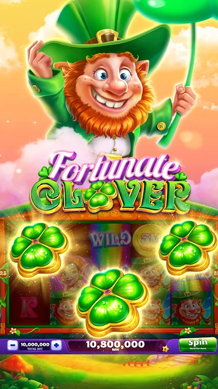 Jackpot Star Casino Slots Ảnh chụp màn hình 2