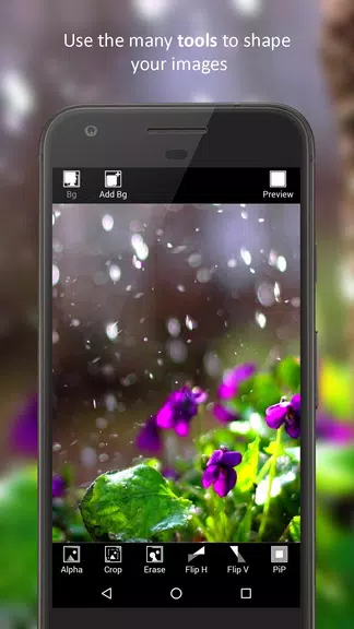 Picture Paste应用截图第3张