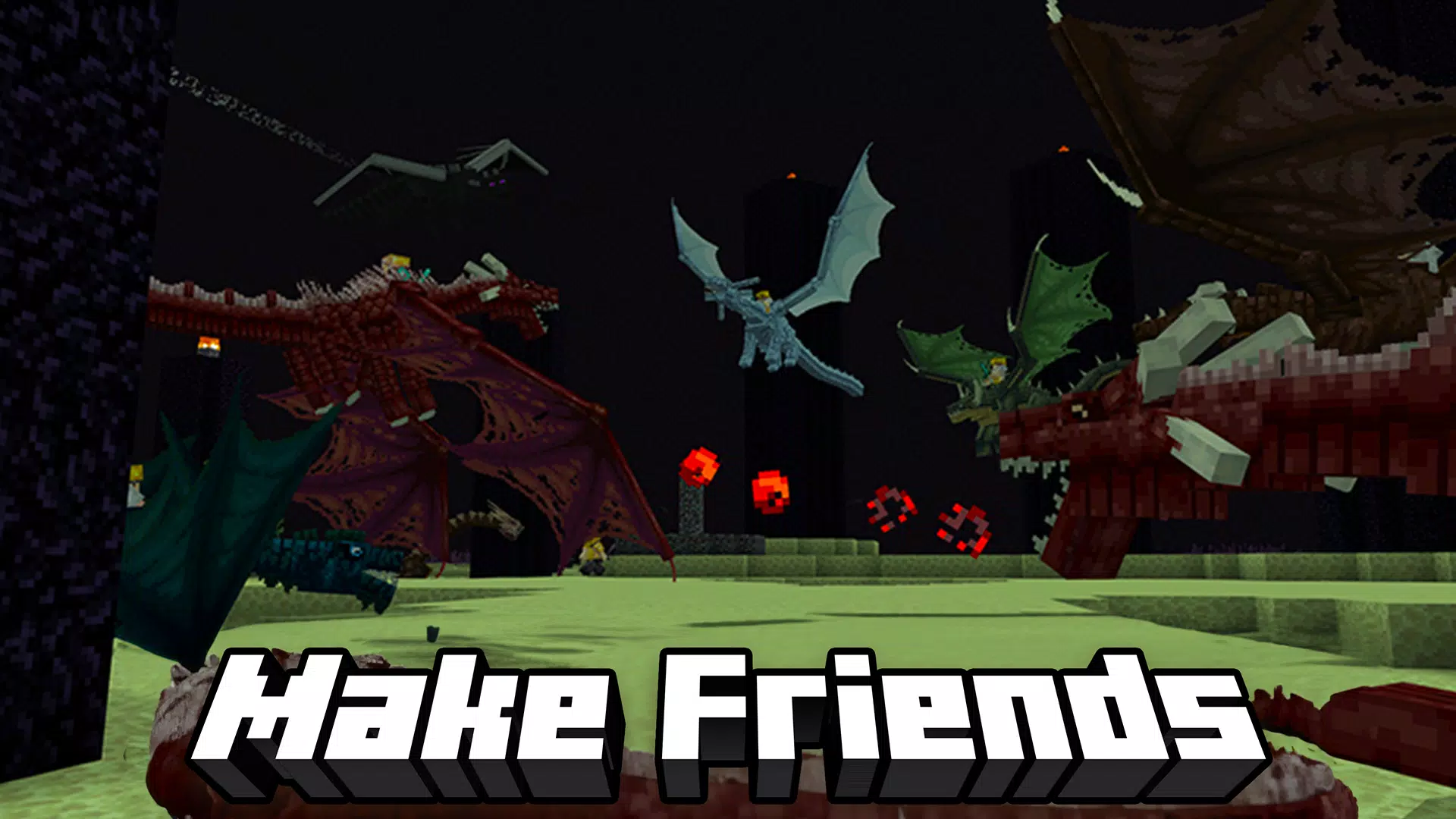 Craftsman Dragons Screenshot 4