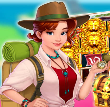 Mayfiah Star Of Slot Ảnh chụp màn hình 2