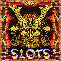 Blazing Samurai Slots – Free