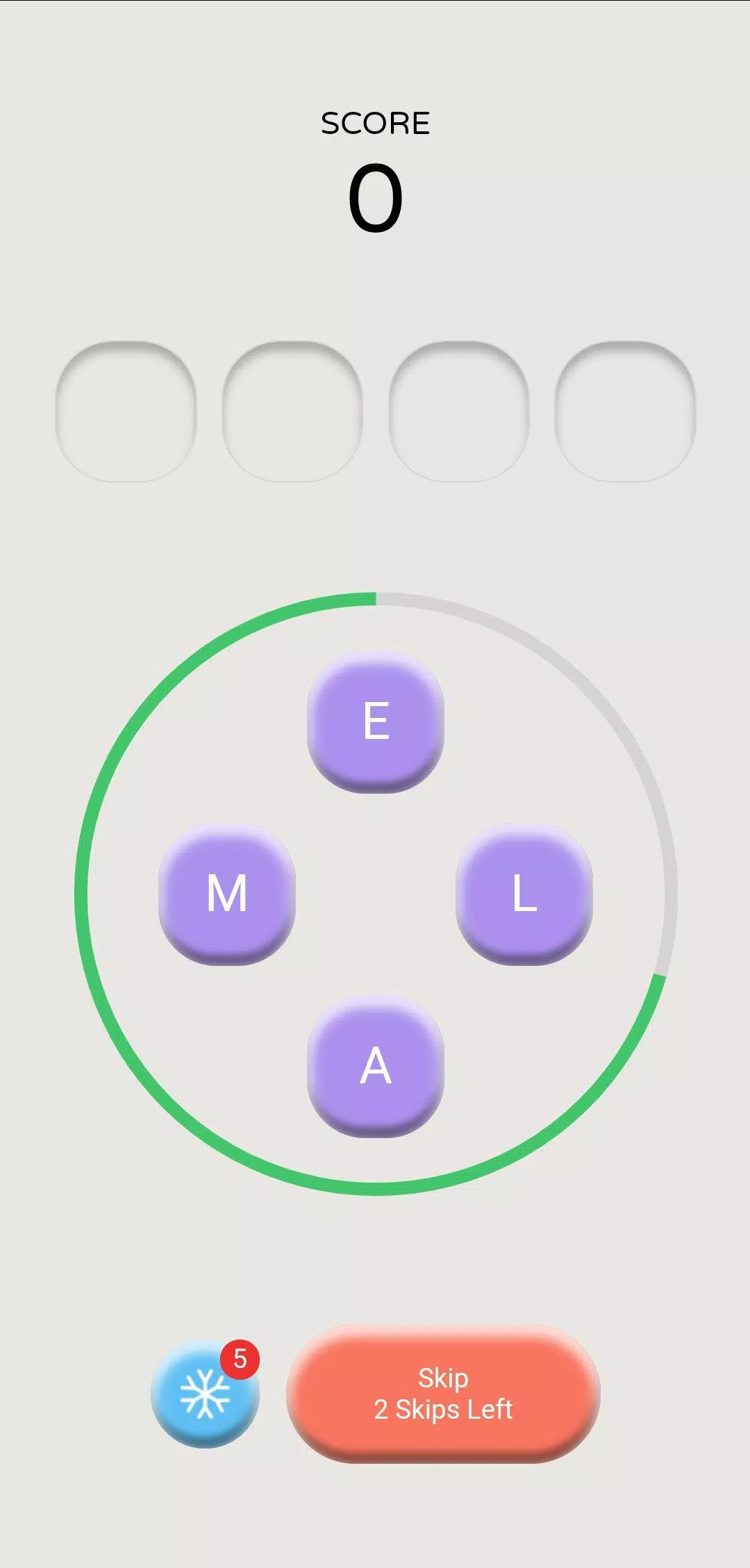 Word Games: Sex Word Puzzle Screenshot 2