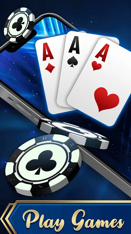 Teen Patti Rang Extra Online Zrzut ekranu 2