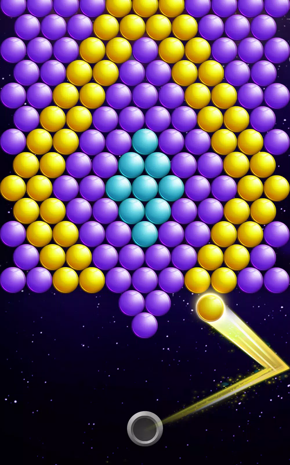 Bubble Shooter! Extreme ဖန်သားပြင်ဓာတ်ပုံ 3