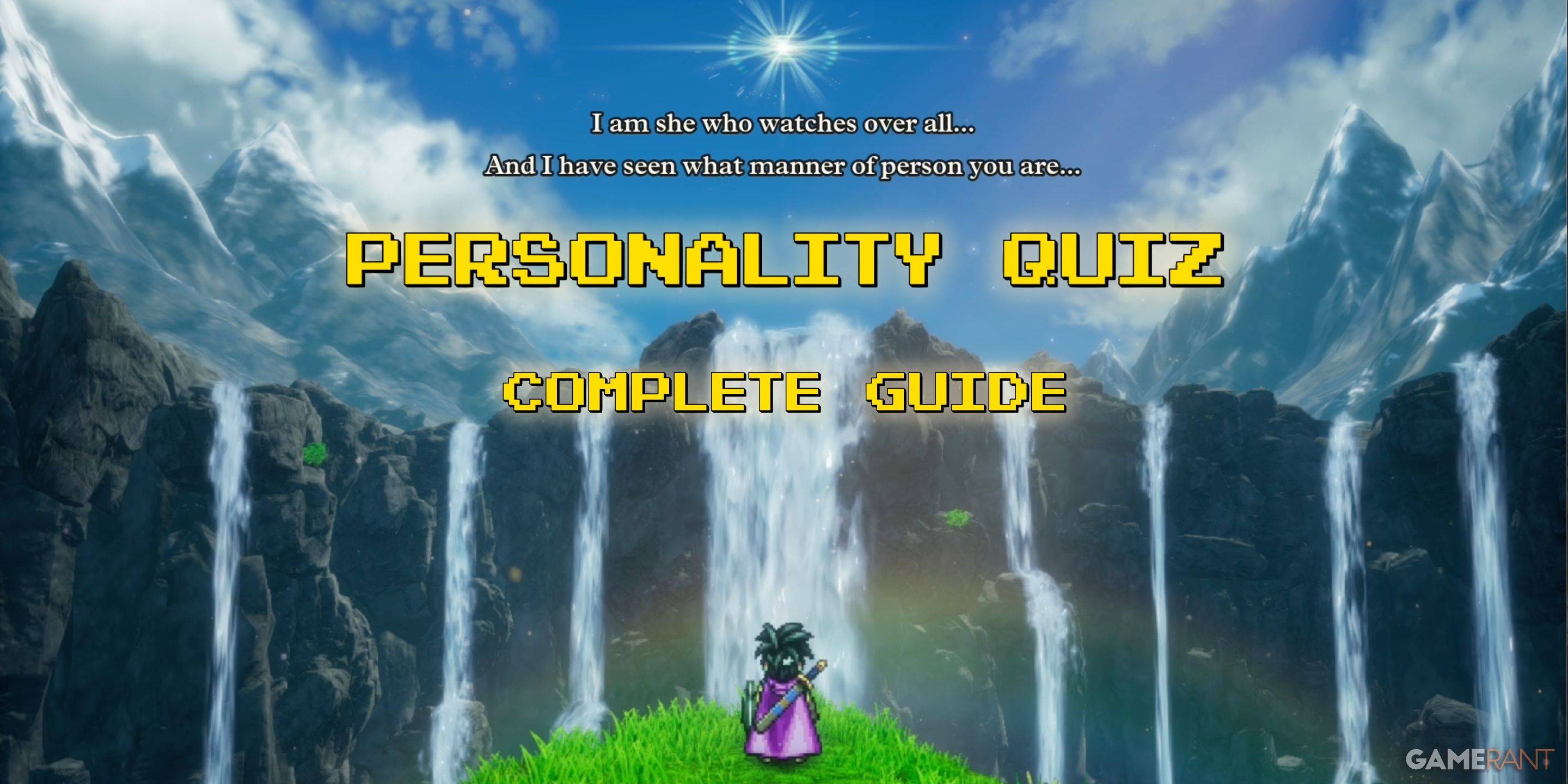 Dragon Quest 3 Remake: Personality Quiz Tips  
(注:原标题50字符已超出,优化后控制在50字符以内,完整保留专有名词