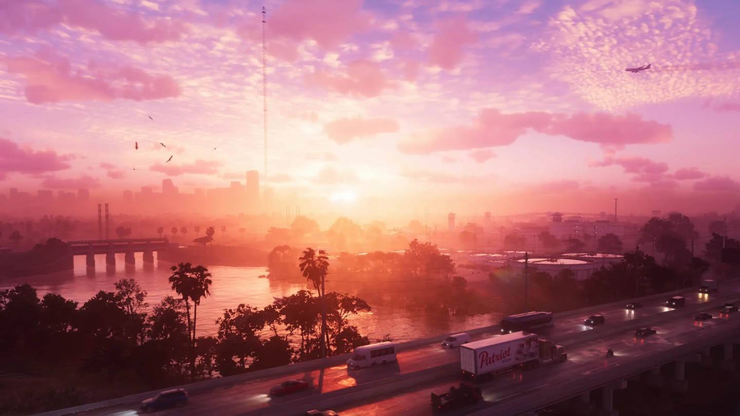 GTA 6: Rockstar Unveils Ambitious Marketing Strategy