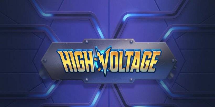 High Voltage Mode Returns to Marvel Snap