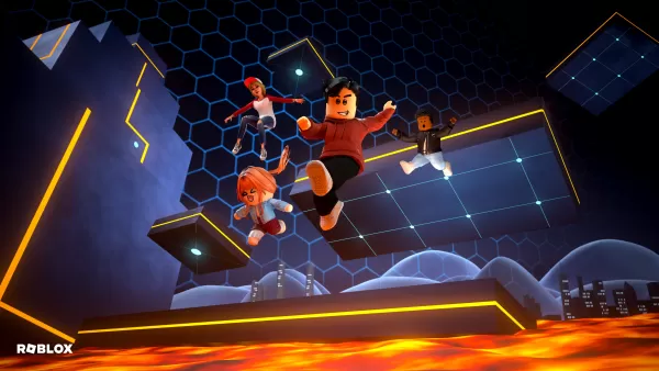 2025年4月的Roblox遊戲代碼揭示了