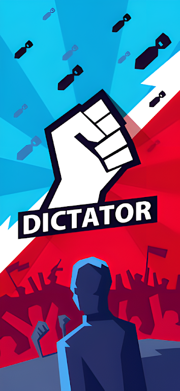 Dictator – Rule the World 스크린샷 1