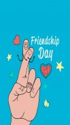 Happy Friendship Day スクリーンショット 3