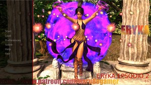 Eryka应用截图第1张